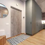 Apartment Brand New White Lotus 3 By Reside Baltic *