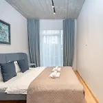 Brand New White Lotus 3 By Reside Baltic Vilnius
