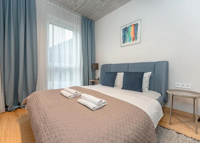 Brand New White Lotus 3 By Reside Baltic