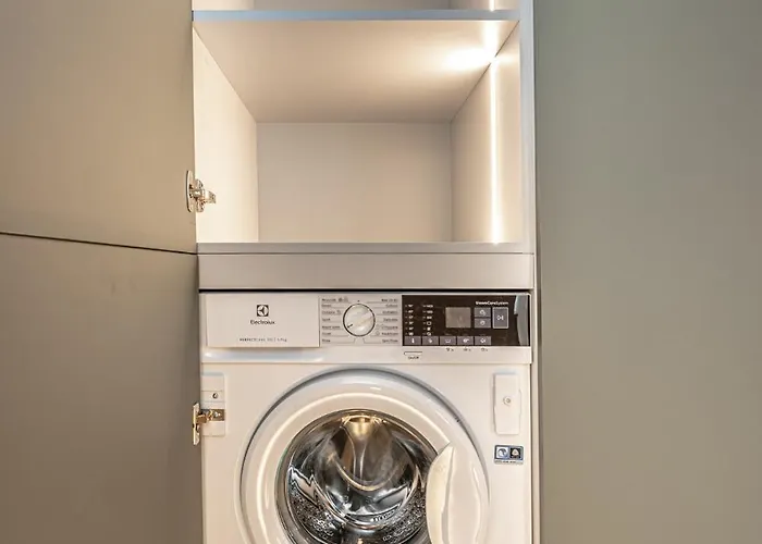 Brand New White Lotus 3 By Reside Baltic