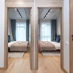 Apartment Brand New White Lotus 3 By Reside Baltic *