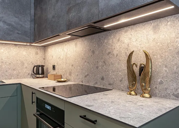 Brand New White Lotus 3 By Reside Baltic *